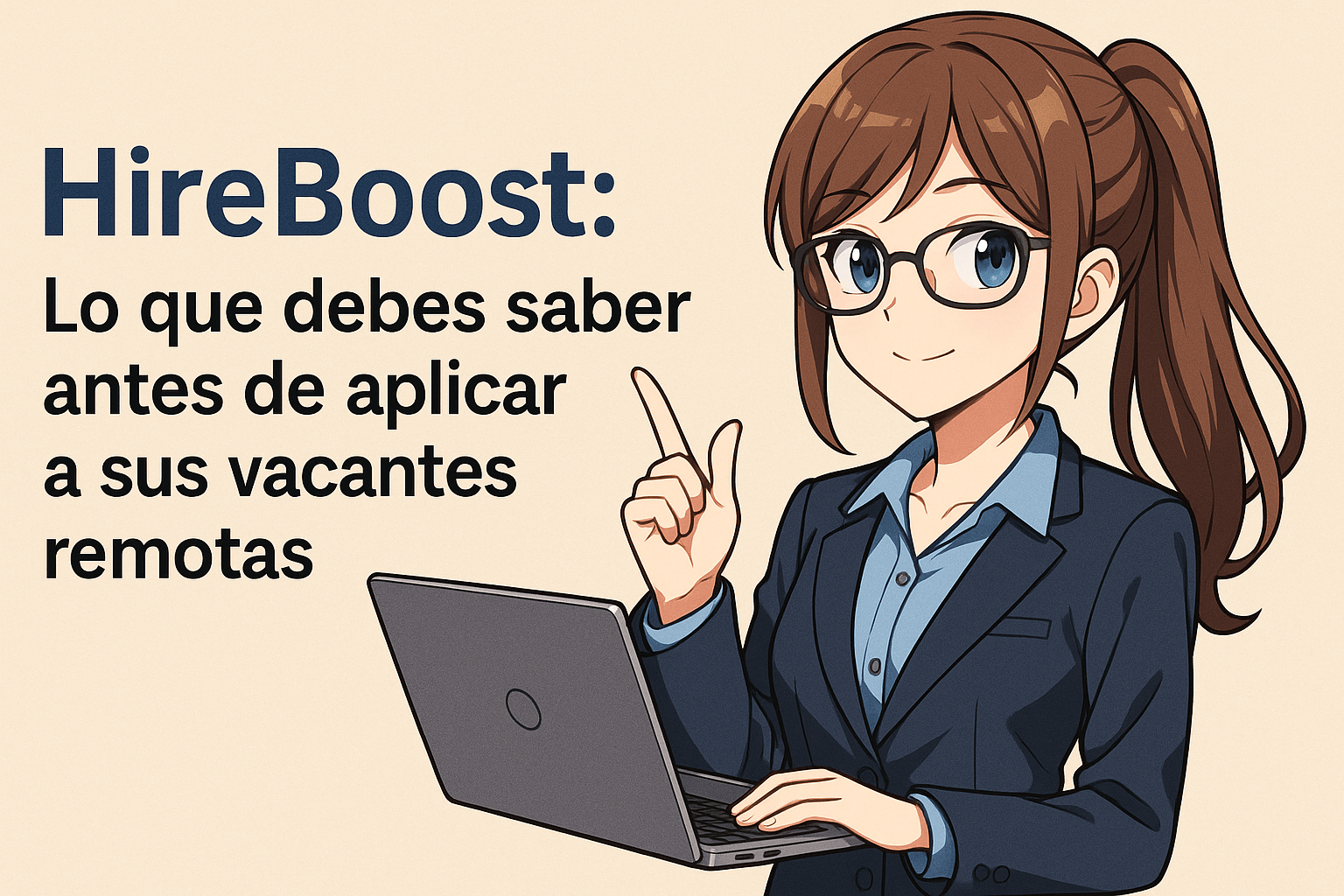 HireBoost: Lo que debes saber antes de aplicar a sus vacantes remotas