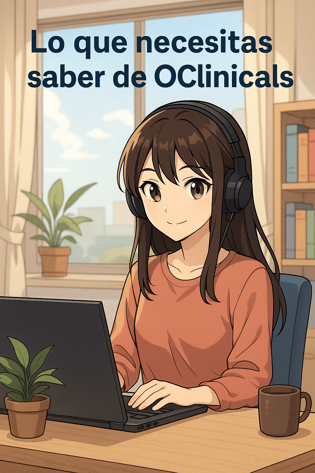 Lo que necesitas saber de OClinicals 🤔